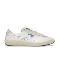 Noah x Puma Star Winning Streak - Blue Unisex Sneakers White Puma-White Clyde-Royal 392916-01 43