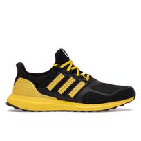 adidas UltraBoost DNA x LEGO 'Color Pack - Geltonas' H67953 EU 40.5 juoda