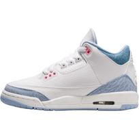 Air Jordan 3 Retro White Cobalt Bliss HQ0784-101 36