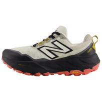 New Balance Fresh Foam X Hierro V9 Off White Black Moteriški WTHIERX9 37