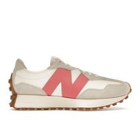 New Balance 327 Balti/Pilki Unisex MS327ASM 37