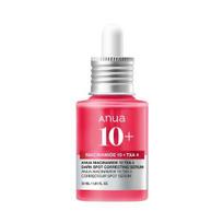 Anua Niacinamide 10% + TXA Dark Spot Correcting Serum Brightening Korean Skincare 30ml
