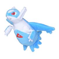 Centras Originalus pliušinis žaislas tinka Latios 6 x x cm x P x Pokémon Pokémon 20.5 17.5 (HD)
