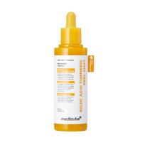 Medicube Kojic Rūgšties Ciberžolės Šveitimo Shot Šviesinantis Šveičiamasis Odos Tekstūros Serumas 80ml 1