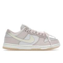 Nike Dunk Low Premium šviesiai minkštos rožinės spalvos su platinos atspalviu kokoso pienelio spalvos moteriški FB7910-601 42