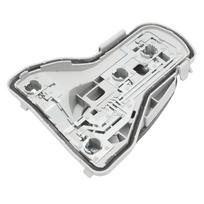 6Q6945257F 6Q6945258F Galinis Kairysis/Dešinysis Šoninis Galinio Žibinto Laikiklis Lemputės Laikiklis SKIRTAS Volkswagen POLO 9N Kairiarankiams 2005-2010 Left