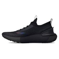 Under Armour HOVR Phantom 3 Storm Triple Black Unisex Sneakers 3025522-001 41