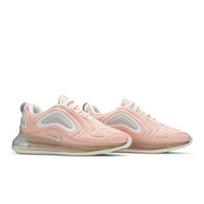 Nike Wmns Air Max 720 Bleached Coral AR9293-603 EU 36 balta/koralas
