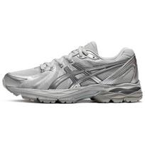 ASICS GEL-FLUX 4 CN Sidabriškai pilki lengvi sportiniai batai 1012B464-020 36