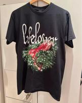 26 Lifelover Prekės Pulver Albumas Marškinėliai Visas Dydis S-5XL Unisex Marškinėliai M