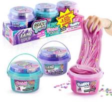 „Canal Toys“ „MIX & MATCH Sensations“ – 2 statinės + 1 premija