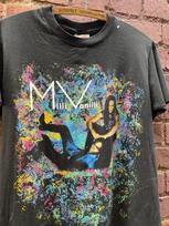 Vintažiniai 1990-ųjų Milli Vanilli marškinėliai trumpomis rankovėmis Dovana gerbėjui S dydžio iki 5XL Unisex marškinėliai XL