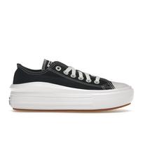 Converse Chuck Taylor All Star Move Low 'Black' 570256C 36.5