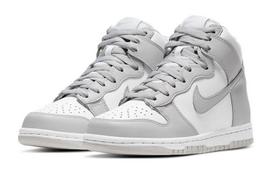 Nike Dunk High Vast Grey DB2179-101 36