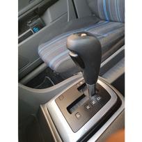 Automatinio pavarų perjungimo rankenėlė Ford Focus MK2 Fiesta 2005-2012 Automobilio stiliaus aksesuarai