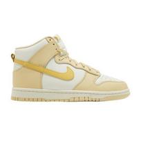 Nike Dunk High 'Pale Vanilla Topaz' DD1869-201 Moteriški batai 35.5