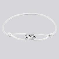 Apyrankė 3 Nerūdijančio plieno metalinis sagties apyrankė Reguliuojamas virvelės Klasikinė apyrankė vyrams Draugystės papuošalai Dovana moterims Adjustable size