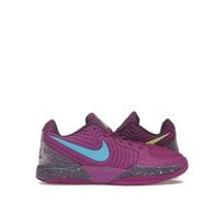 Nike Ja 2 GS Violetinis Dangus Vaikų Sportbačiai Bold-Berry Baltic-Blue Light-Lemon-Twist FV5633-500 33.5