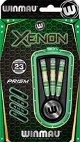 Strėlytės Winmau Xenon 90%, 23 gramų
