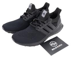 adidas UltraBoost 1.0 DNA Triple Black HQ4199 40