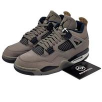 Air Jordan 4 Retro Cave Stone Jordan 4 AJ4 FV5029-200 Vyriškas dydis EU 43