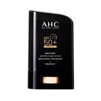 AHC Masters Air Rich apsauginis pieštukas nuo saulės SPF50+ PA++++ 14g – Lengvas matinio efekto apsauginis pieštukas nuo saulės