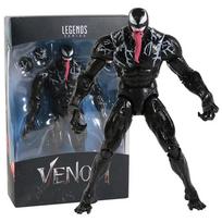 Marvel Venom Legend Series-Venom Action Figūra 18cm