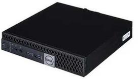 RAM DELL OptiPlex 5070 Micro i5-9500T 16GB 256GB SSD USFF Win11pro NAUDOTAS (Atnaujinta)