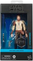 Hasbro Star Wars Dark Forces Kyle Katarn figure 15cm