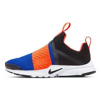 Nike Presto Extreme GS Racer Blue Black Vyriški sportbačiai 870020-004 38.5