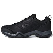 Adidas Terrex Brushwood Odiniai 'Juodi' Sportbačiai AC7851 41⅓