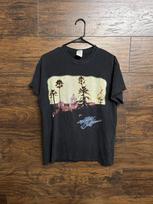 Vintažiniai Eagles Grupės Marškinėliai - Oficiali Prekė Eagles Hotel California Unisex Marškinėliai XXXXL