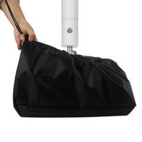 Projector Dust Cover for Universa Projector Ceiling Mounted Projector Waterproof UV-Resistant Cover Household Appliances Protect 13.7x13.7x8.6inch