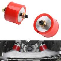 22316799331 Pavarų dėžės atraminiai įvorės BMW E36 E39 E46 E88 E90 E92 M3 Z4 128i 135i 325i Pakabos dalys OEM 23701141614