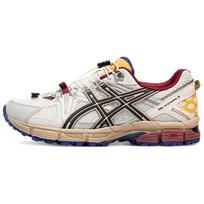 Asics Gel-Kahana 8 Baltas Raudonas Geltonas 1011B828-100 39