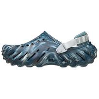 Crocs Unisex Echo Marbled Clog Black Sand 208454-0LE 42-43