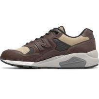 New Balance 580 Brown - CMT580BB EU 37 ruda