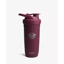 Smart Shake Reforce Stainless Steel 900ml Wonder Women
