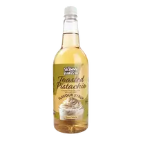 The Skinny Food Barista Coffee Syrup 1000 ml