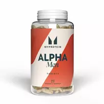 MyProtein Alpha Men Multivitamin 120 tab.