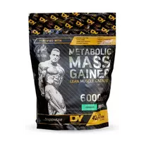 Dorian Yates Metabolic Mass Gainer 6000g