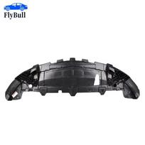 A1768850136 Variklio dangtelio priekinio buferio apatinė apsauga Mercedes Benz CLASS W176 2013- 1768850136