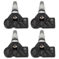 4 VNT 36106798872 TPMS Padangų slėgio jutiklis 433MHz Alpina 6 D5 XD3 BMW F10 F07 F12 E84 F25 F26 E89 Mini R60 R61 R59 6798872