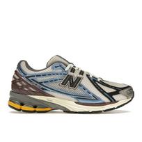 New Balance 1906R Mėlyna Laguna Mėnulio spindulys Vyriški kedai Kreminiai M1906RRB 41.5
