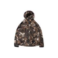 Nike ACG Rock Print Casual Hooded Jacket Men Outerwear Rock-Grey DV6648-004 S