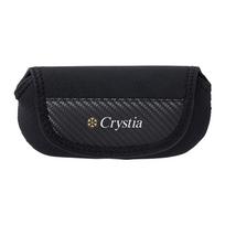 Daiwa Christia Reel Cover Black (B)