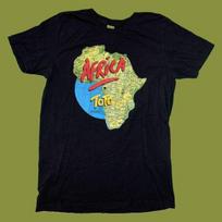 Toto Africa Marškinėliai Visas Dydis S-5XL Unisex Marškinėliai S