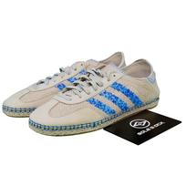 CLOTx Adidas Originals GAZELLE BY EDISON CHEN Žemi Boardshorts Unisex IH3641 45