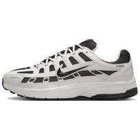 Nike P-6000 Sail Off-Noir IO8711-101 Laisvalaikio bėgimo bateliai Vyriški IO8711-101 40.5 balta