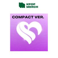 IRENE - Biggest Fan (Compact Ver.) Album only